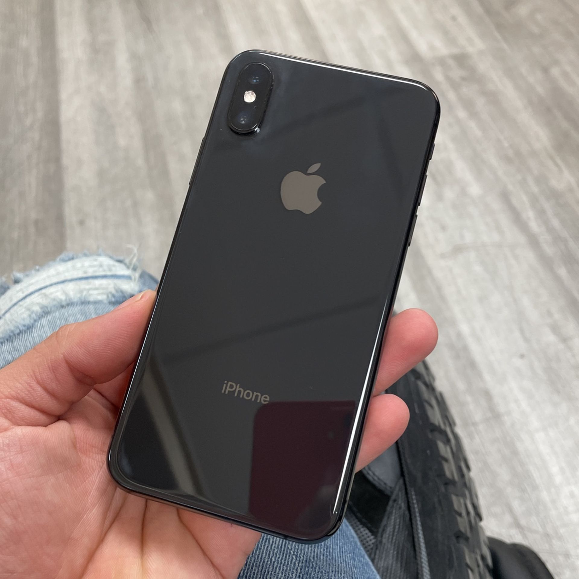 iPhone Xs 256GB