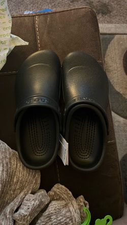 Clog crocs unisex