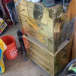 Antique Dressers 