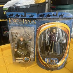 Lord Of The Rings 