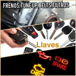 🛑 MÁNDAR MODELO Y AÑO PARA PRECIOS Y COTIZACIONES 🛑