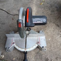 Craftsman Miter Saw