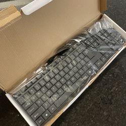 Brand New keyboard 