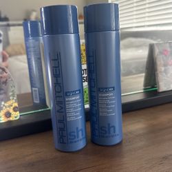 Paul Mitchell BondRX Shampoo 8.5 fl. oz.