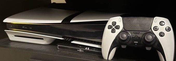 PlayStation 5 Pro