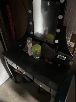 Vanity