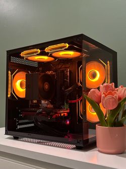 GAMING/STREAMING/EDITING PC 🔥