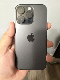 iPhone 14 Pro(unlocked, Liberado)
