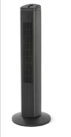 28 inch Oscillating Tower Fan