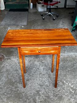 Cherry Night stand