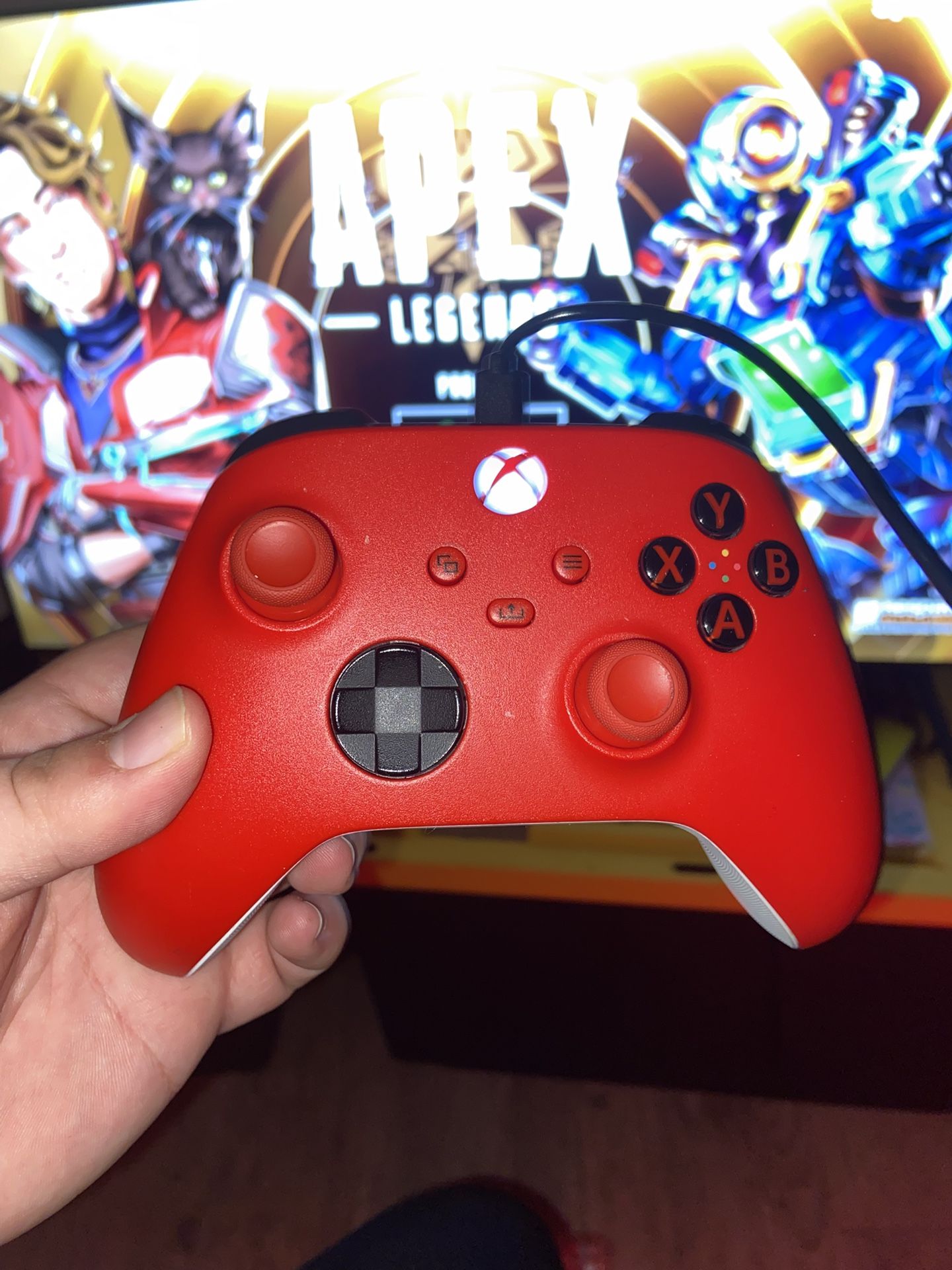 Xbox Controller 