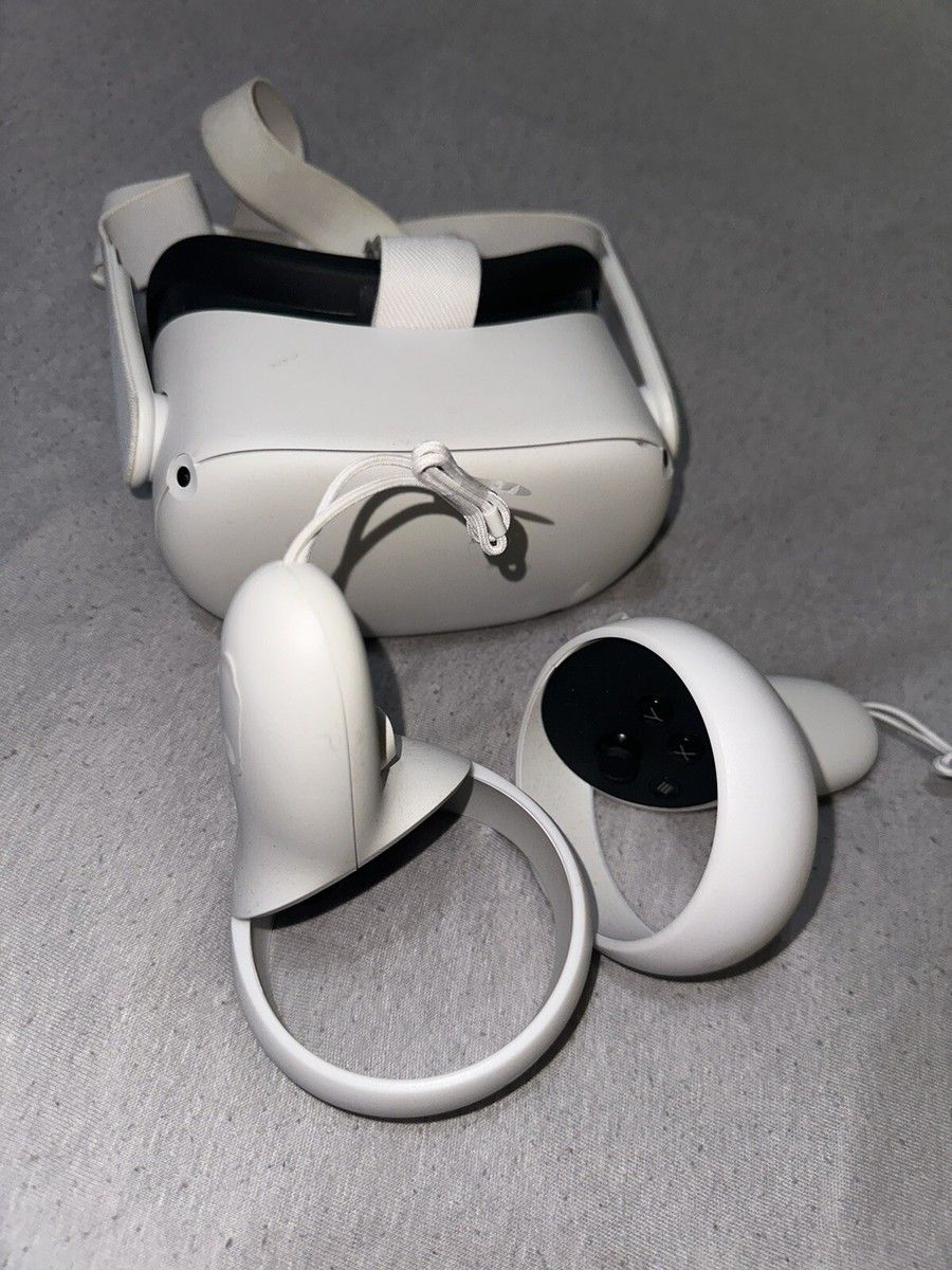 Oculus Quest 2