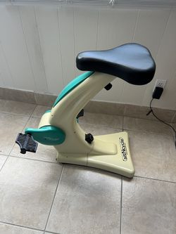 SitNCycle Sit N Cycle Exercise Bike for Sale in Zephyrhills FL OfferUp