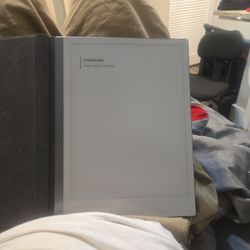 Remarkable Paper Tablet