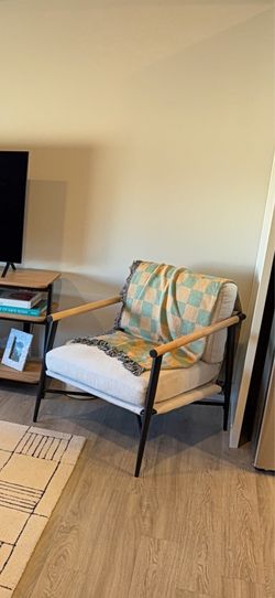 Accent Chair