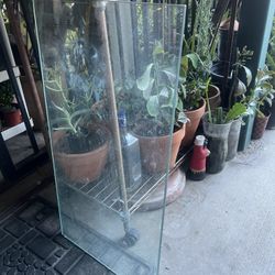Glass Piece