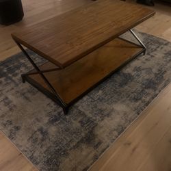 Living room Table