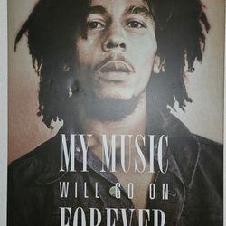 Bob Marley (PICTURE)