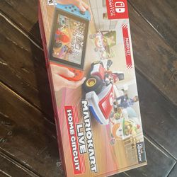 Mario Kart Live: Home Circuit - Mario Set
