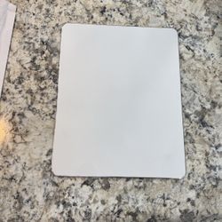 Metal Mouse Pad
