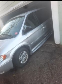 2005 Dodge