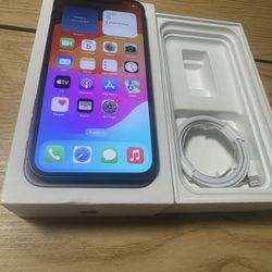 iPhone 12 64g Factory Unlocked 