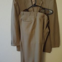 Men Suite Classic Style For Men