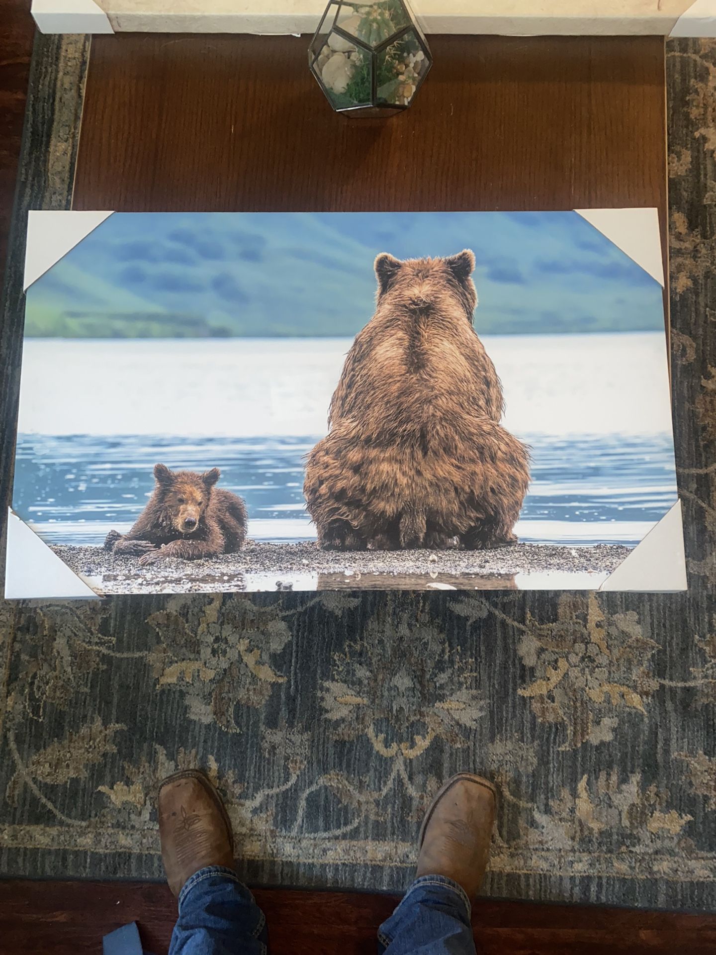 Wall Art