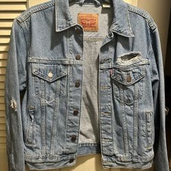 Levi’s Jacket
