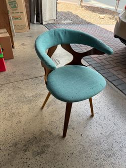 Office chair