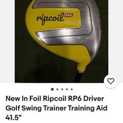 🏌️ Golf Training Aids Bundle – Improve Your Game