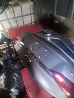Car parts