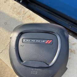 dodge airbag replacement 