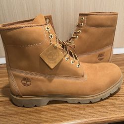 NWOB Timberland Boots Size 13 Brand New 