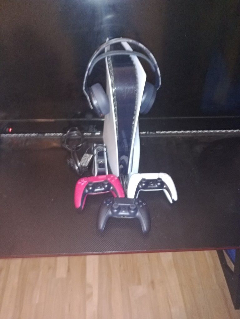 Need Gone ASAP