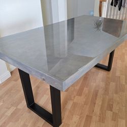 Amazing!  DESIGNER DINING Table
