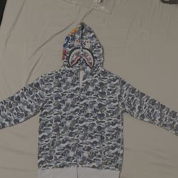 Bape Hoodie 