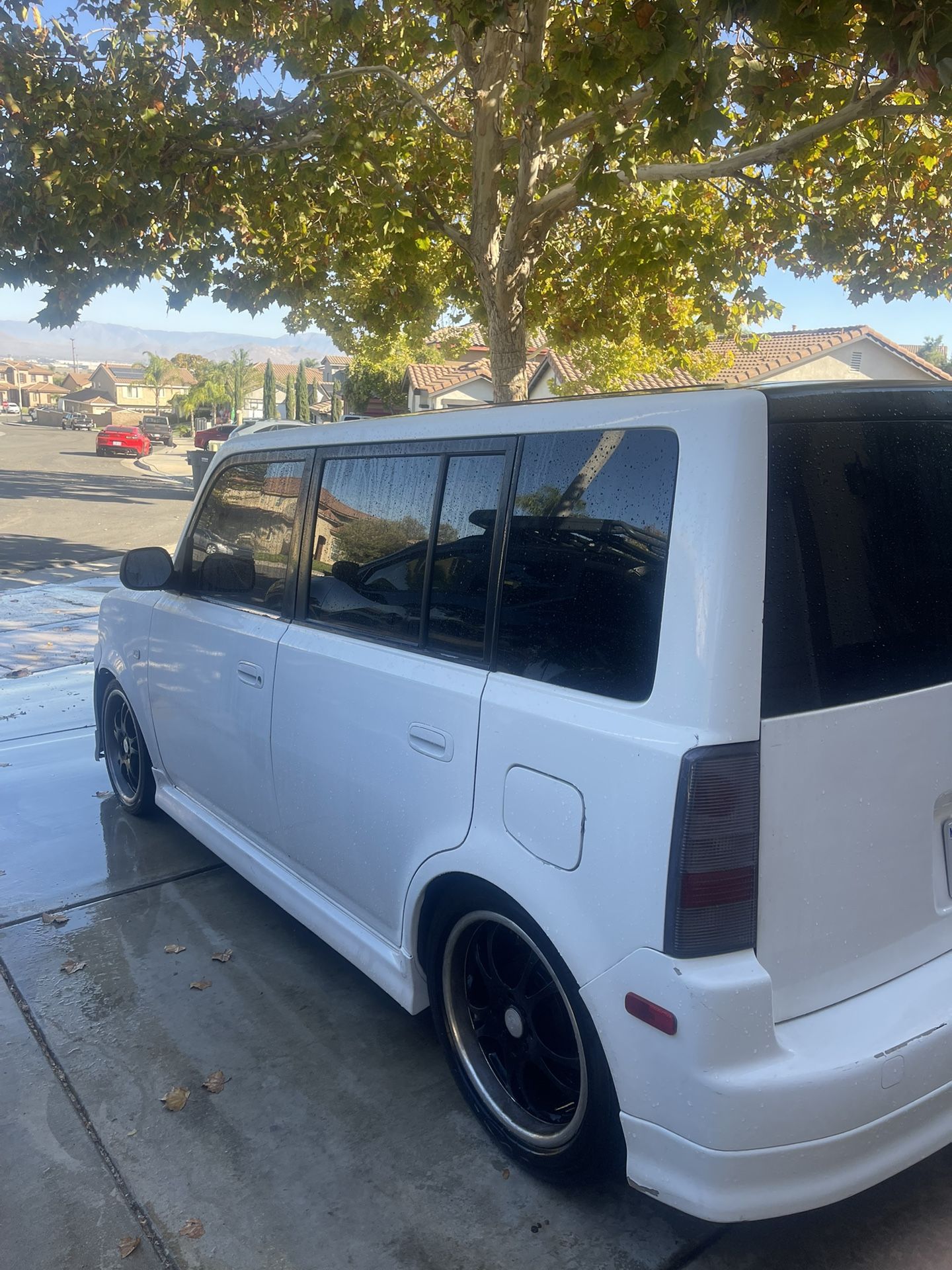 2005 Scion xB