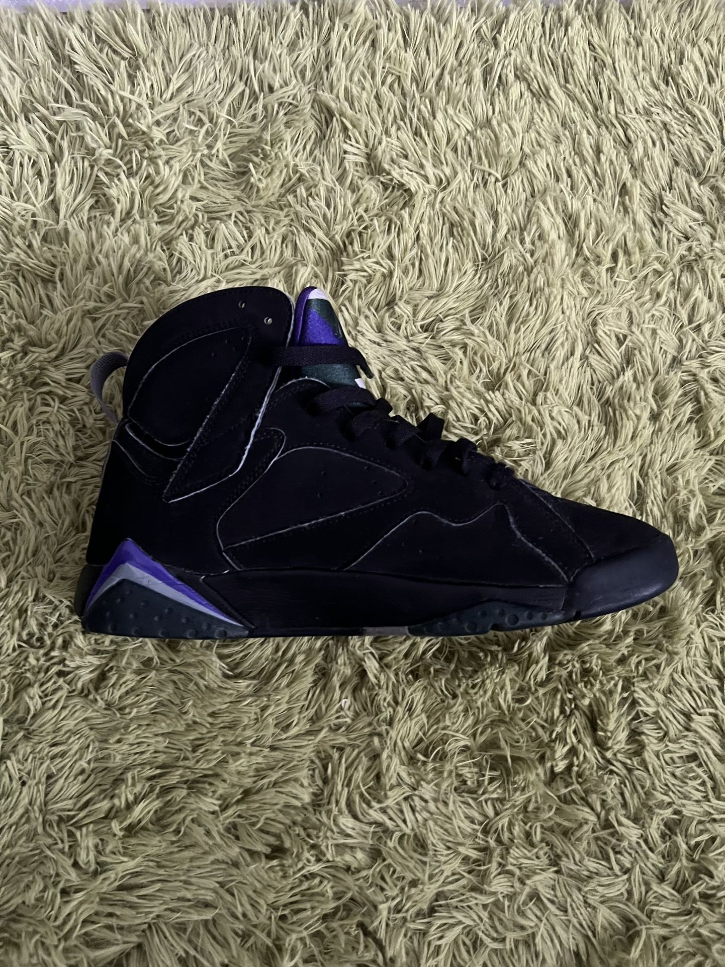 Air Jordan 7 Ray Allen PE Size 9 Men s shoes