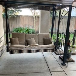 Porch / Patio Swing 