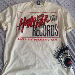 Hell Star T-shirt 