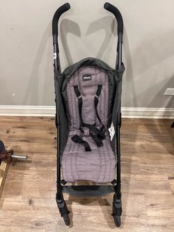 Chicco Baby Stroller