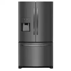 Brand New Unused Frigidaire 36" French Door Fridge - Black Stainless - CAN DELIVER”