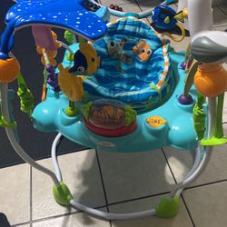 Disney Finding Nemo Bouncer