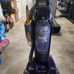 Vacuum