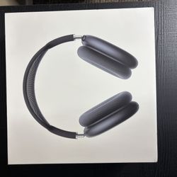 Airpod Max - Midnight
