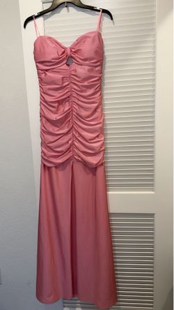 Mermaid Dress