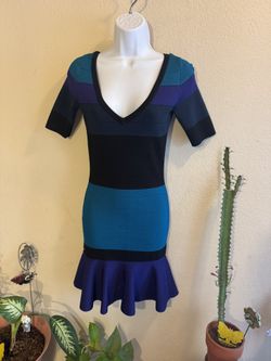 Body-con Dress Size XS