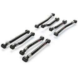Teraflex Alpine IR short control arms for jeep JL