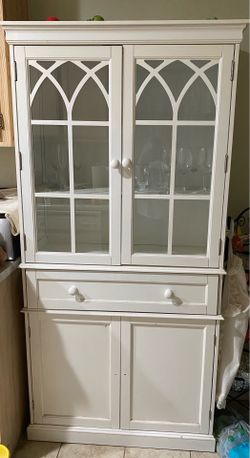 Kitchen Hutch